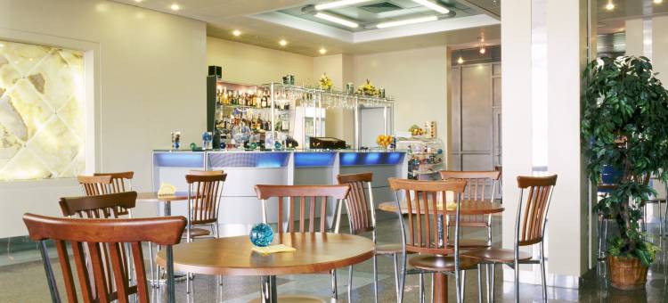 伊兹麦洛娃伽玛三角洲酒店(Izmailovo Beta Hotel)图片