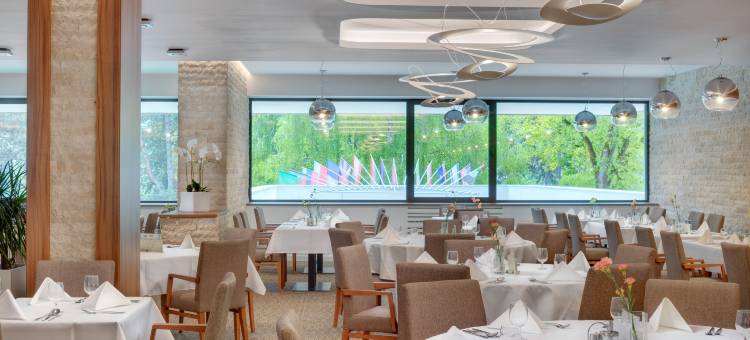 恩萨纳海滨大道(Ensana Esplanade)图片