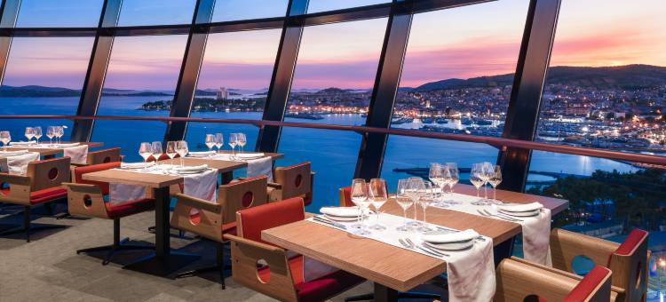 奥林匹亚天空酒店(Hotel Olympia Sky)图片