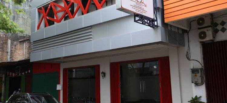 雷杰基3宾馆(Rejeki 3 Guesthouse)图片