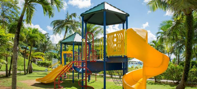 关岛日航酒店(Hotel Nikko Guam)图片