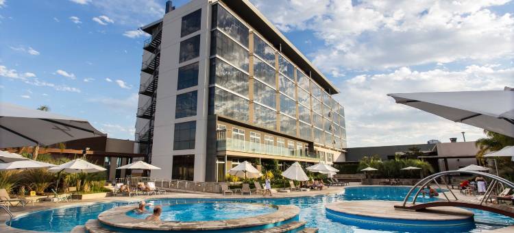 Esplendor by Wyndham Mendoza图片