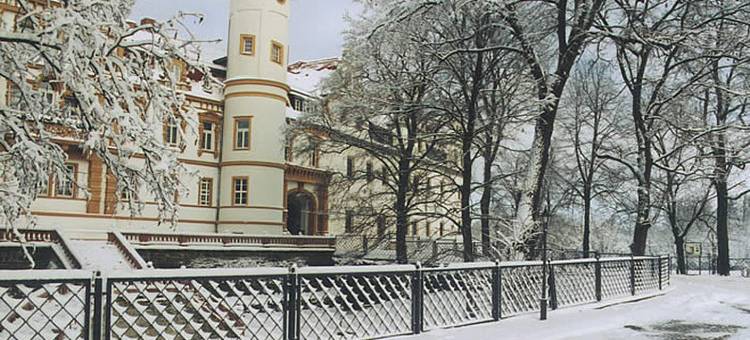 施科堡城堡酒店(Schlosshotel Schkopau)图片
