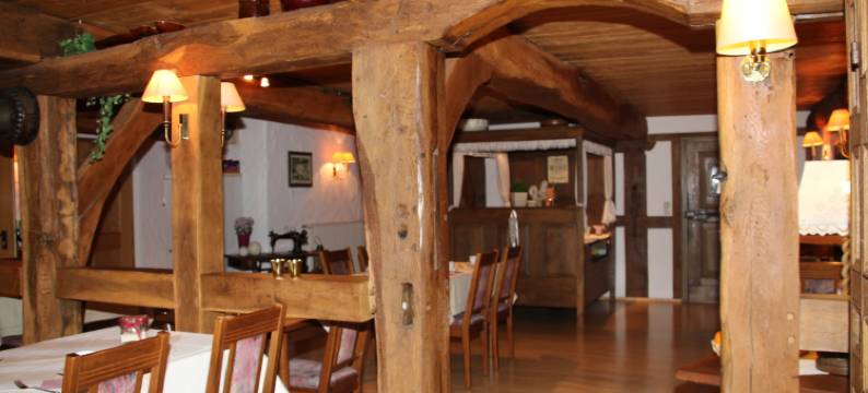 迈尔-西迈耶度假屋(Meier-Westmeyer)图片