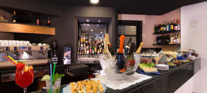 帕尔玛国会酒店(Hotel Parma & Congressi)图片