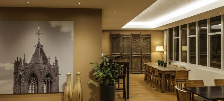 宜必思乌特勒支酒店(Ibis Utrecht)图片