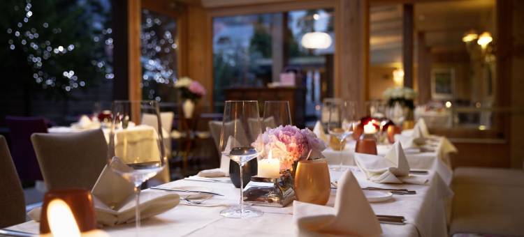 达斯博斯特 – 精品酒店(Small Luxury Hotel of the World - DasPosthotel)图片