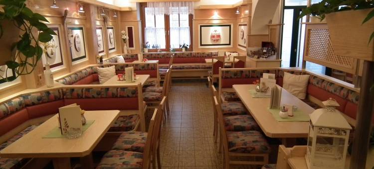 迪特拉贝酒店(Hotel Die Traube)图片