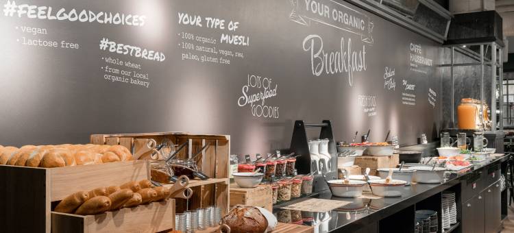 Ruby Lissi瑰宝酒店(维也纳斯蒂芬大教堂)(Ruby Lissi Hotel Vienna)图片