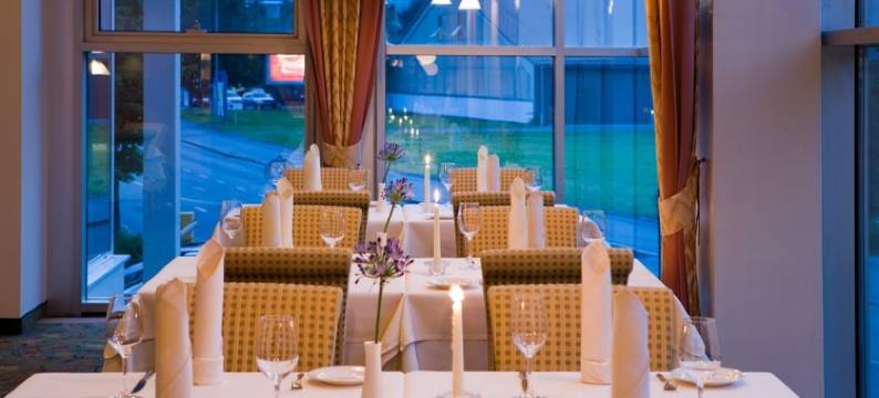 西奔兹酒店(Hotel Penz West)图片