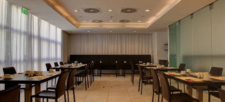 林茨艺术酒店(Arte Hotel Linz)图片