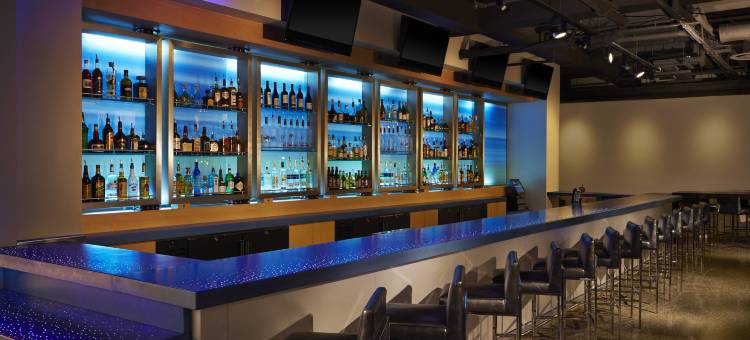 库比蒂诺雅乐轩酒店(Aloft Cupertino)图片