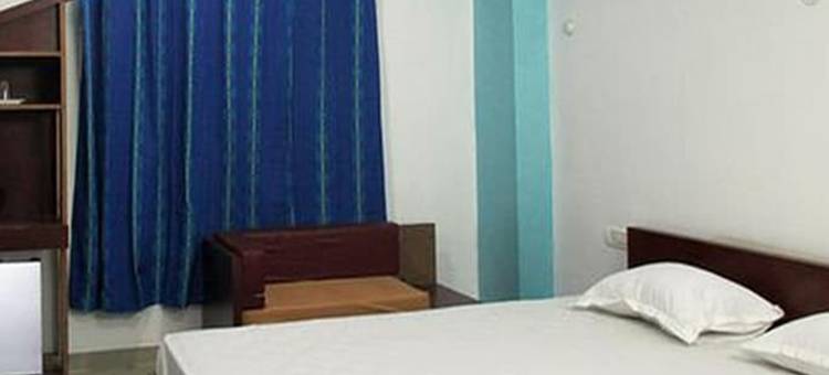 Hotel Neer and Nandini图片