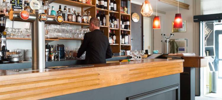 The Originals Boutique, Hôtel Auberge du Forgeron, Lille Sud图片