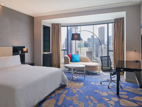 吉隆坡威斯汀酒店