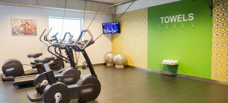 爱因霍温机场郁金香酒店(Tulip Inn Eindhoven Airport)图片