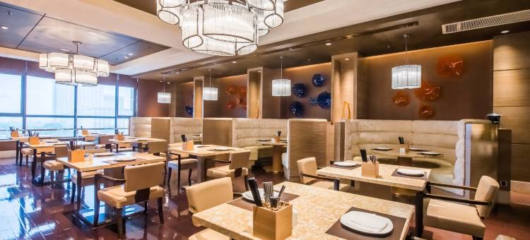 昆山万怡酒店图片