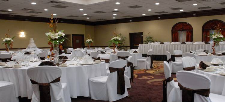 Holiday Inn 扬斯敦南(博德曼)(Holiday Inn Youngstown-South (Boardman))图片