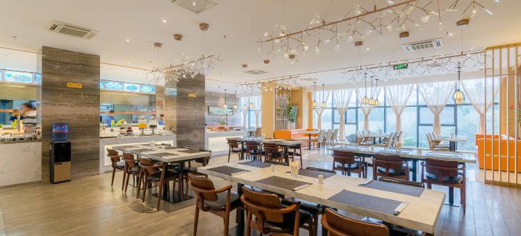 贵阳空港酒店图片