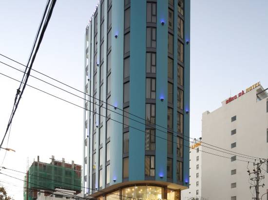 海洋角落精品酒店