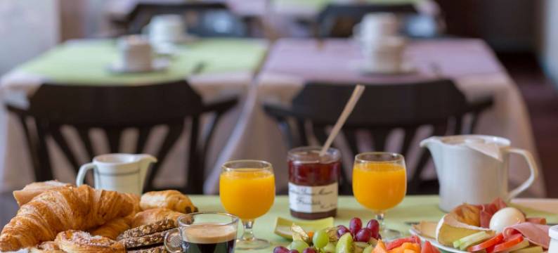 格拉蒙酒店(Hotel de Gramont)图片