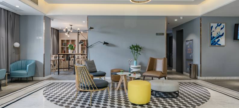 兰酒店(青岛胶州站广州南路店)图片