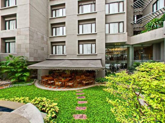 隆海悅精品酒店