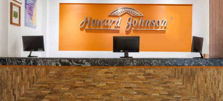 莱昂阿文尼达豪生酒店(Howard Johnson by Wyndham Guanajuato Leon Avenida)图片