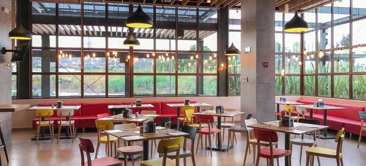 宜必思伊拉布阿多酒店(Ibis Irapuato)图片