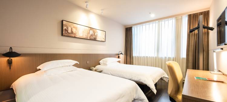 锦江之星品尚(淮安河下古镇翔宇大道店)图片