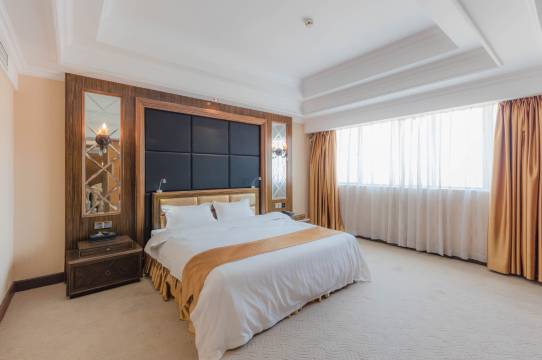 汕头天马大酒店