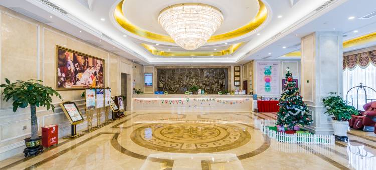 维也纳国际酒店(佛山大沥中心店)图片