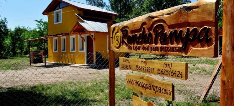Rancho Pampa图片