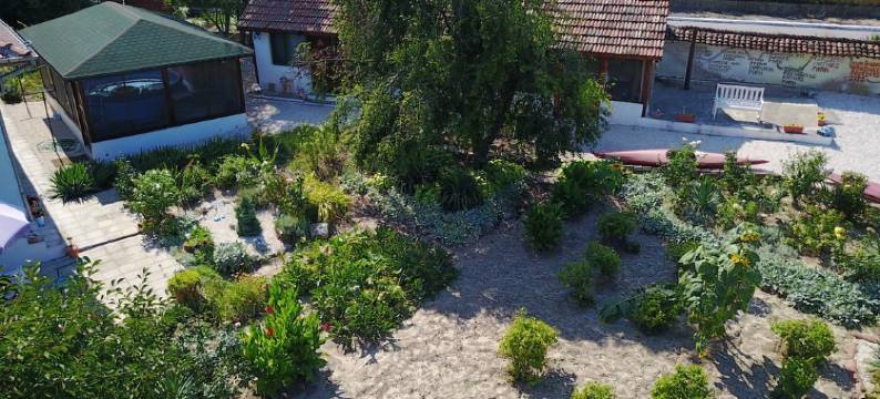 斯雷巴那鹈鹕湖招待所(Pelican Lake Guesthouse Srebarna)图片