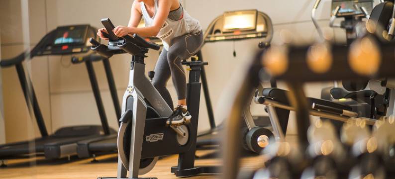 巴斯市艾派克斯酒店(Apex City of Bath Hotel)图片