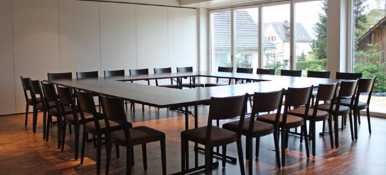 索思丽酒店(Hotel Rössli)图片