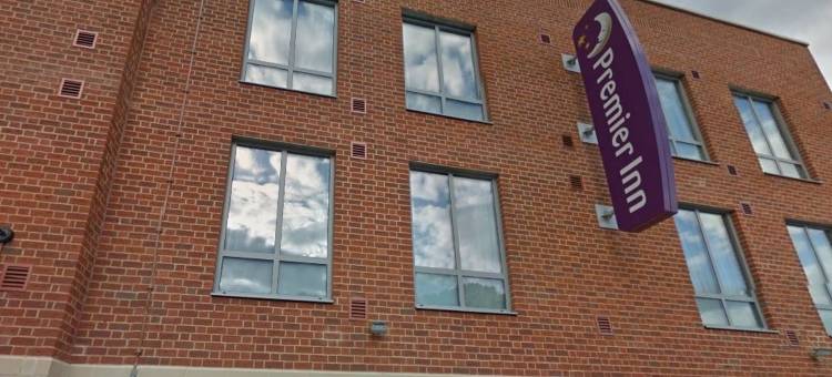 希钦市中心普瑞米尔酒店(Premier Inn Hitchin Town Centre)图片