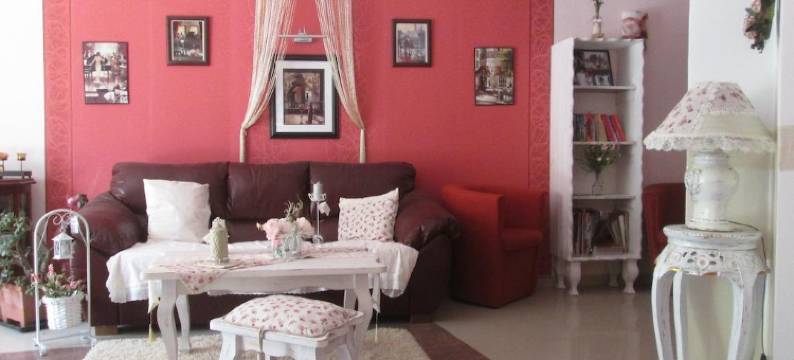 Art Guest House Orchidea图片