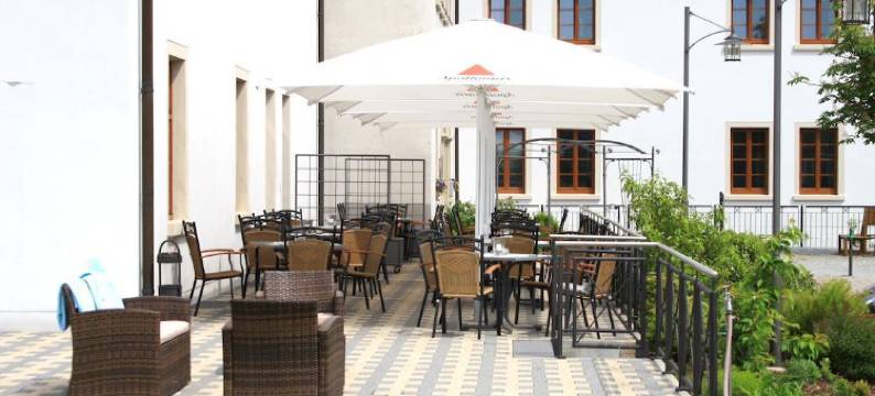 盖瑟尔温德兰德酒店(Landhotel Geiselwind)图片