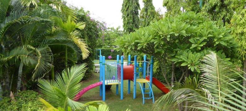 皇家热带海滩贵宾连锁度假村(The Oriental Tropical Beach at VIP Resort)图片