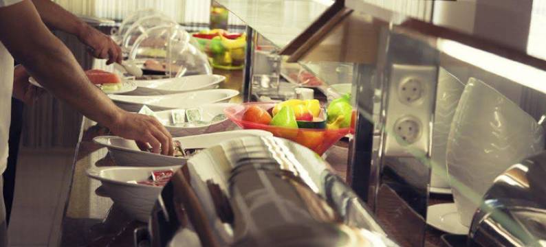 HALLEY酒店(Halley Otel)图片