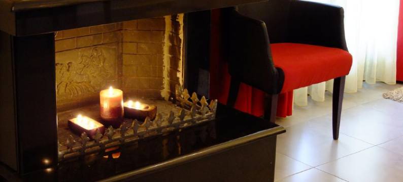 法拉吉酒店(Faraggi Hotel)图片