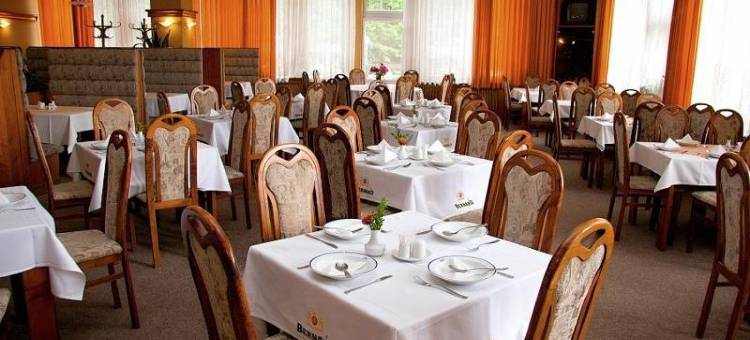 ibis Styles Relax Roznov pod Radhostem图片