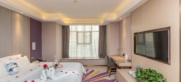 麗枫酒店(兰州城关大桥店)图片