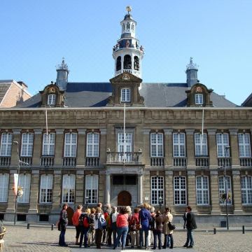 鲁尔蒙德隔壁酒店(Hotel Roermond Next Door)图片