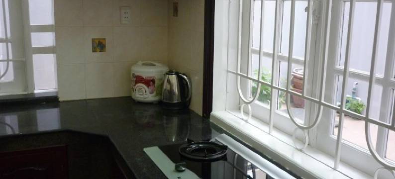 阿里4别墅酒店(Ali 4 Villa)图片