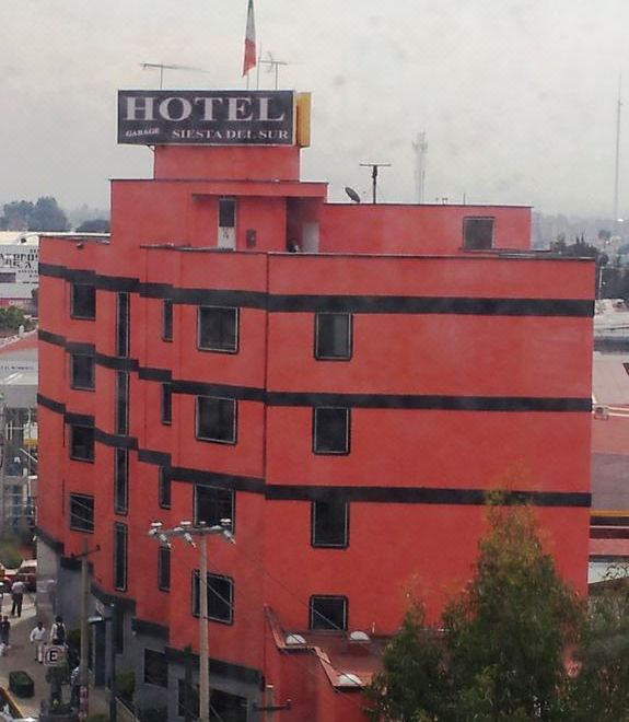 Hotel Siesta del Sur Hotel Overview