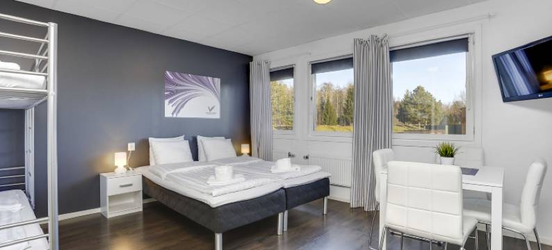 文狄乌斯酒店(Hotel Vindeus)图片