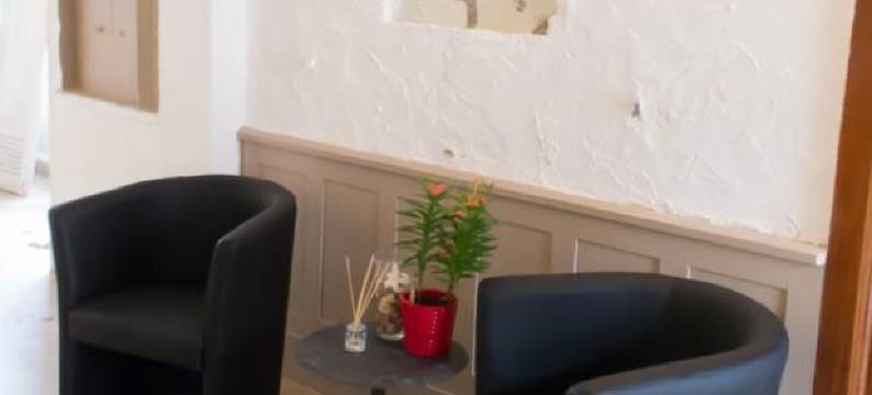 黑太特酒店(La Tete Noire)图片