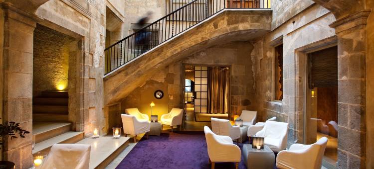 奈利罗莱夏朵酒店(Hotel Neri – Relais & Chateaux)图片